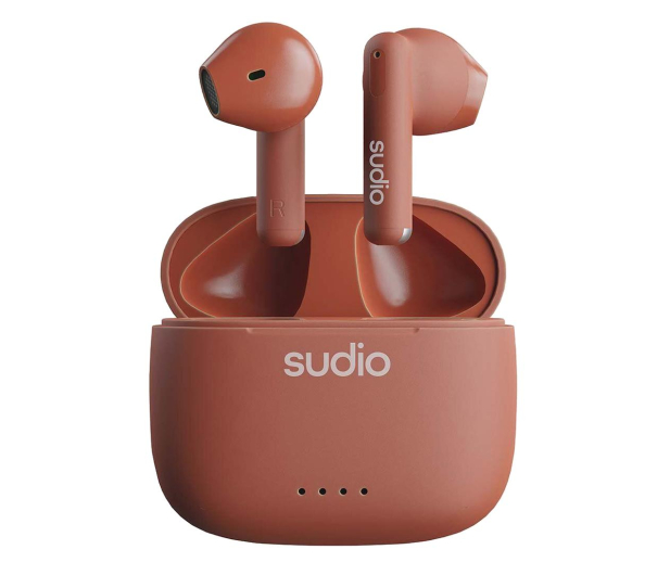 Sudio A1 Sienna - 1228860 - zdjęcie